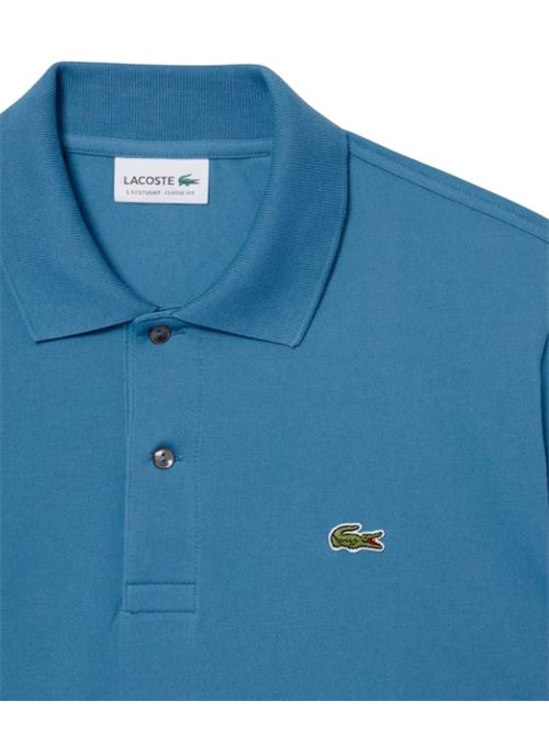 L1212GBK BLU lacoste | L1212GBK BLU